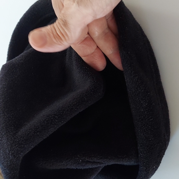 Columbia Warm And Comfy Unisex Hat Black L/XL - Picture 5 of 5